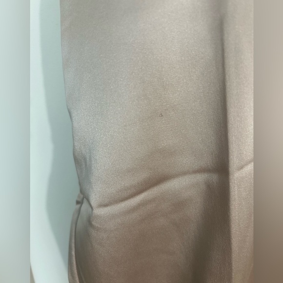 Zara Satin Effect Pants - NWTs - Large - Picture 8 of 10